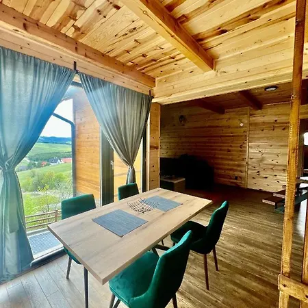 Lux Pine House Villa Zlatibor Exterior photo