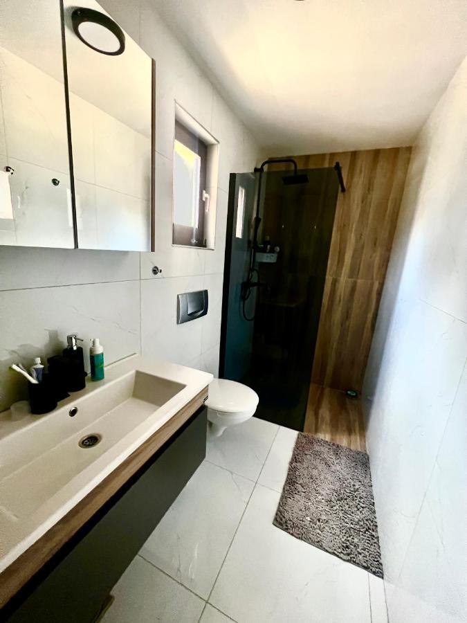 Villa Lux Pine House Zlatibor