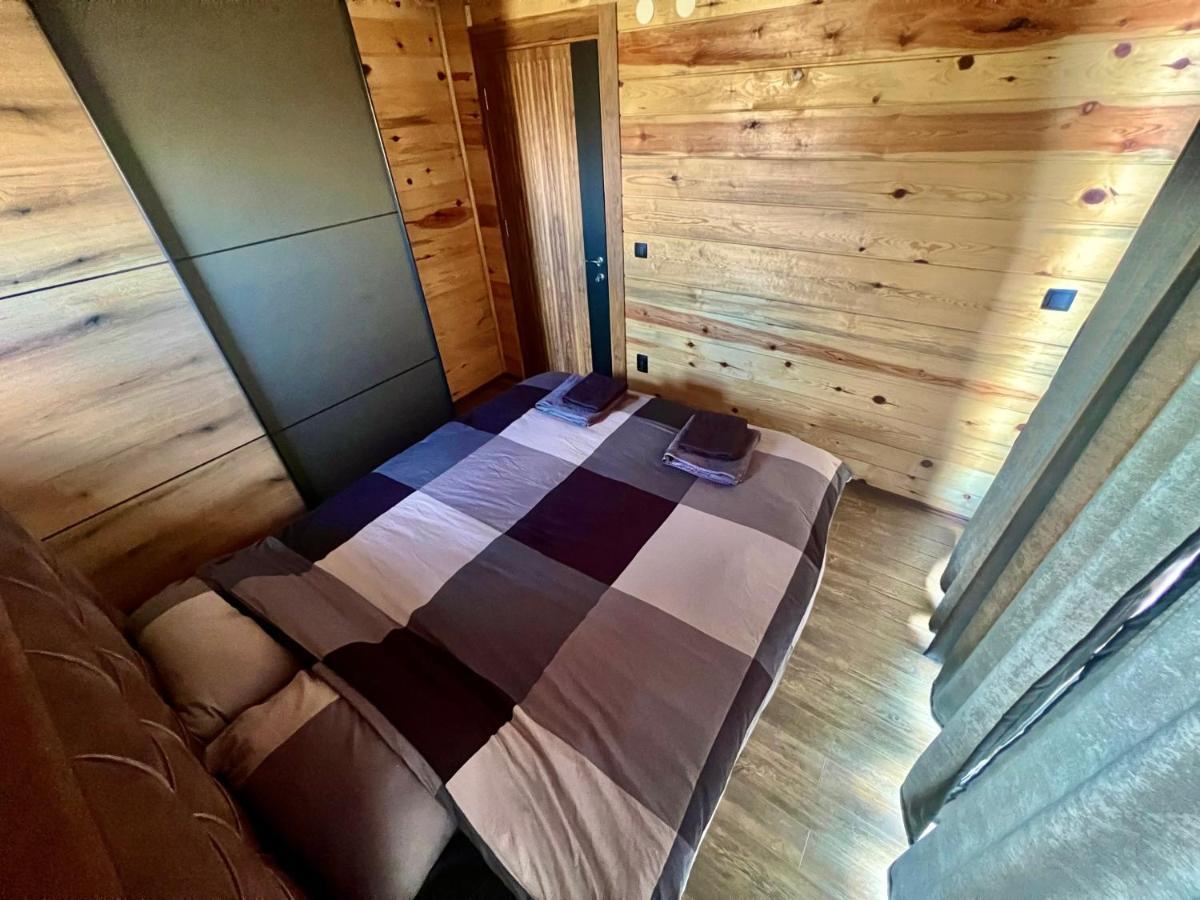 Villa Lux Pine House *