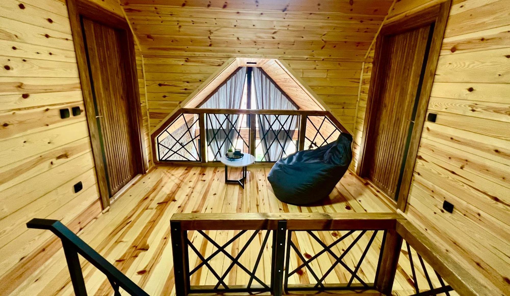 Lux Pine House Villa *