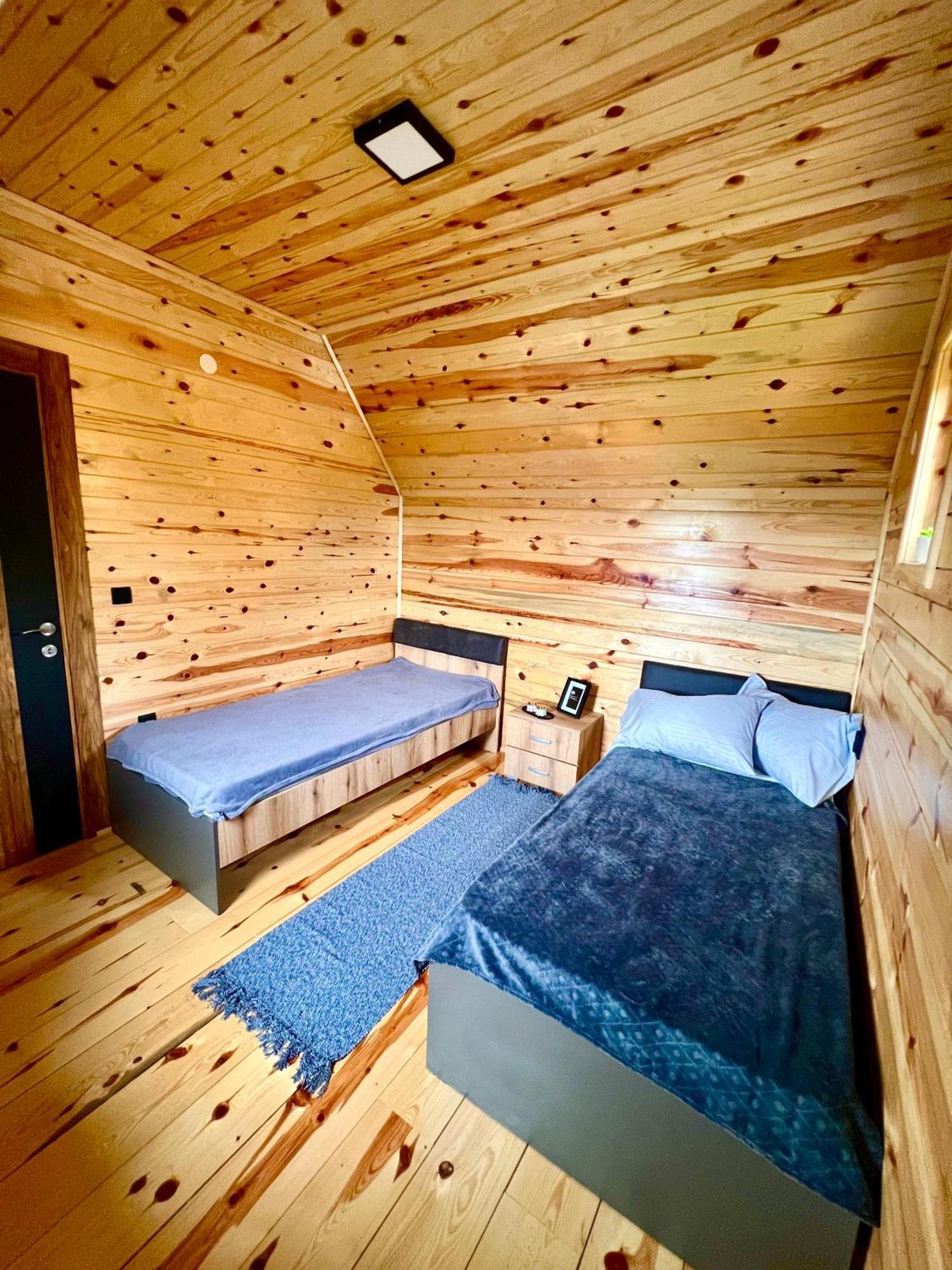 Villa Lux Pine House Zlatibor