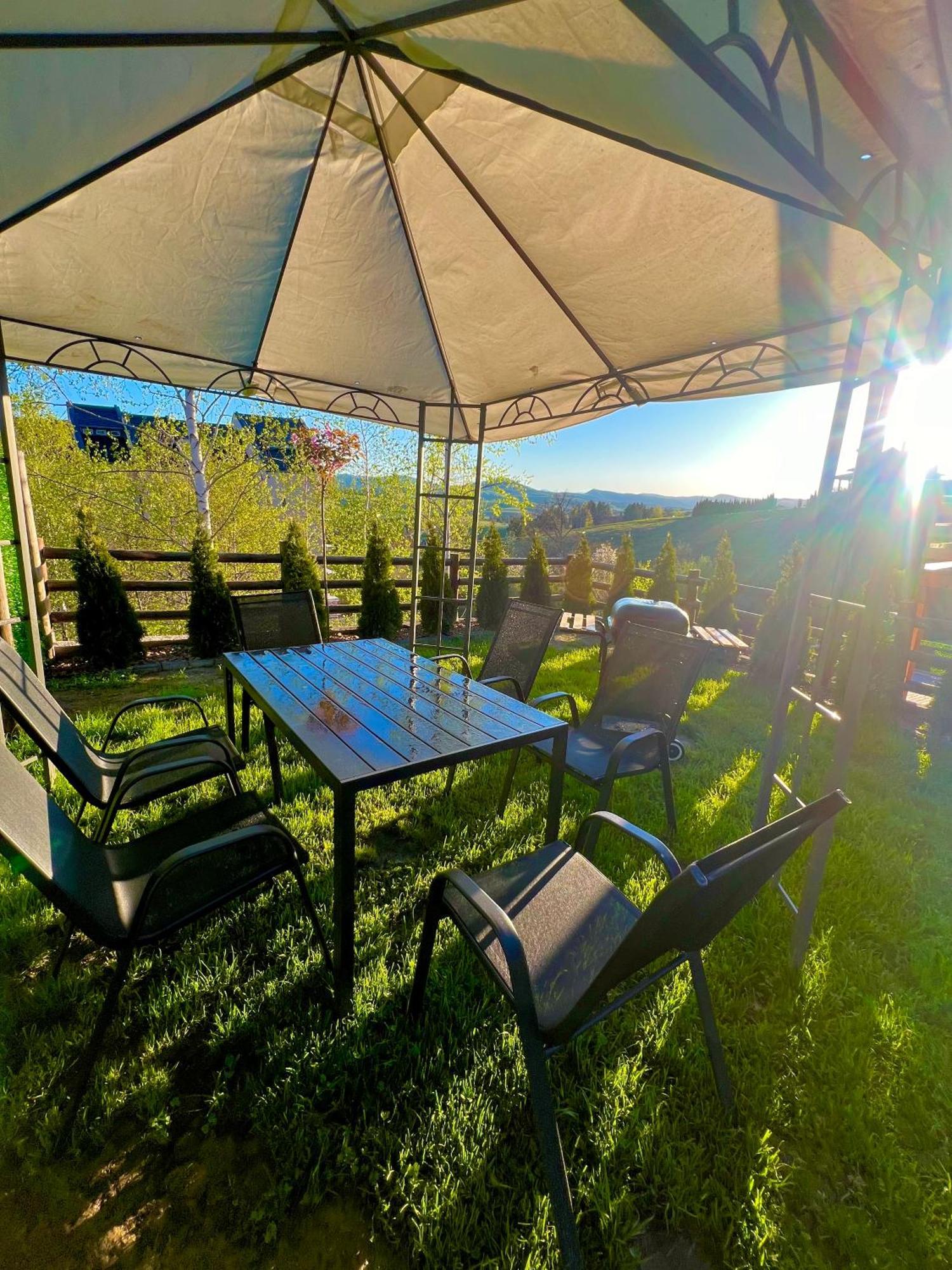 Villa Lux Pine House Zlatibor
